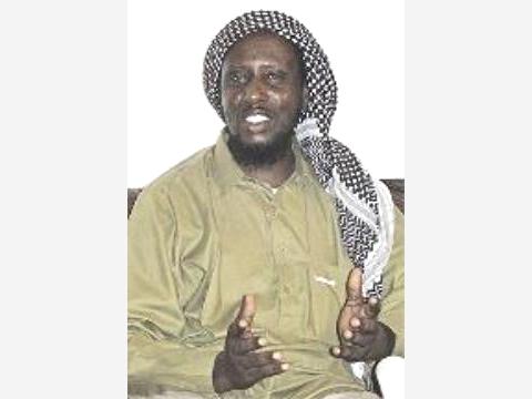 إسلاميّو الصومال يتعهّدون بمواجهة القراصنة