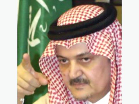 سعود الفيصل: التطبيع لن يُفرض والمجازر لن تحقق السلام