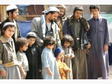 الطائفة اليهودية في اليمن تطالب بتطبيق الشريعة الإسلامية في حق قاتل أحد أبنائها