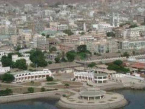 دورة تدريبية للمحامين في عدن