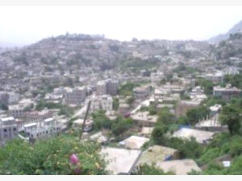 مقتل وجرح 3 من رجال الأمن في مدينة إب جنوب اليمن