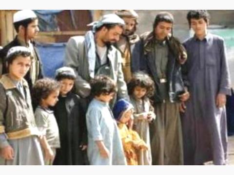 مصادر يهودية تؤكد نقل عائلة يمنية إلى اسرائيل