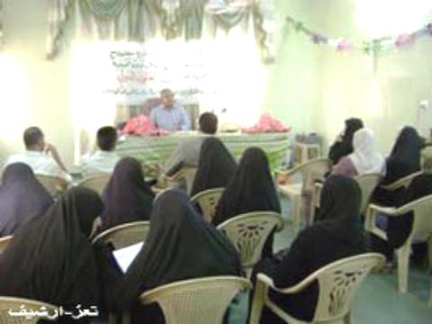 تعز: دورة تدريبية لمكافحة الفساد في قطاع الصحة
