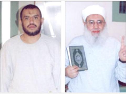 الاستئناف يرفض طعن الحكومة الأمريكية في قضية المؤيد ورفيقه زايد