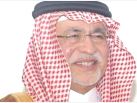وزير الثقافة و الاعلام السعودي في صباحية شعرية بصنعا