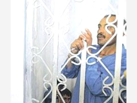 محكمة يمنية تقول ان المسلح الذي قتل يهوديا مختل عقليا