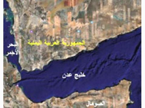 اليمن ينفي قيام يمنيين بدعم القراصنة الصوماليين
