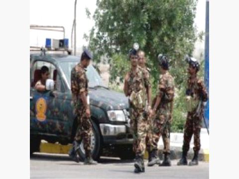 الداخلية:  إحباط 12 عملية إرهابية والقبض على 6 من عناصر القاعدة