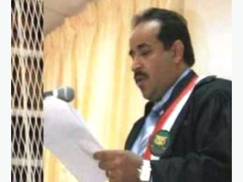 الجزائية تقضي بإعدام الأول والثاني في قضية التخابر مع إيران