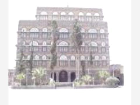 مستثمر سوري يضرب عن الطعام في محكمة شرق الامانة
