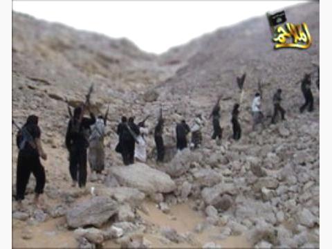 القبض على اثنين يشتبه بانتمائهم لتنظيم القاعدة