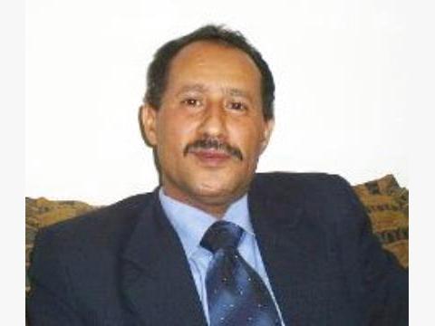 محمد الصبري يكشف عن محاولات حثيثة لاعادة الازمة بين المشترك والحزب الحاكم