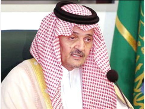 سعود الفيصل: وحدة اليمن عزيزة وغالية علينا