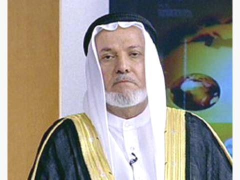 الشيخ حارث الضاري: إيران لا تريد خروج الاحتلال الأميركي من العراق