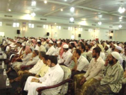 مؤتمر لتوحيد موقف سلفيي  اليمن من أزمات البلاد