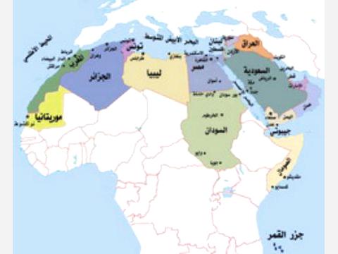 مؤشر السلام العالمي: اليمن خامس دولة عربية في خطورة الأوضاع