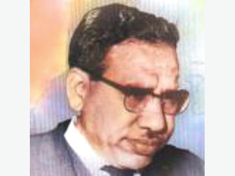 وزارة الثقافة تشرع في جمع أعمال الأديب الكبير علي أحمد باكثير