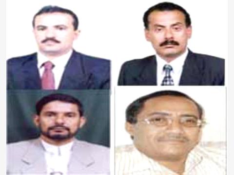 مصدر أوروبي لنشوان نيوز: الاتحاد البرلماني الدولي يحقق في شكاوى مقدمة من 4 نواب في البرلمان اليمني