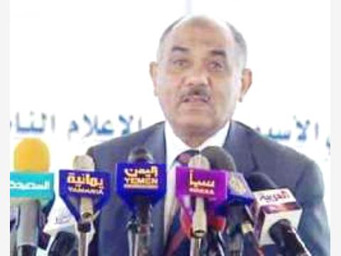 الحكومة اليمنية تكذب بيان "القاعدة" وتؤكد إصرارها على مكافحة الإرهاب