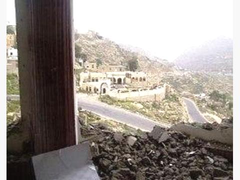 المتمردون في شمال اليمن استولوا على 63 مدرسة وحولوها إلى ثكنات عسكرية