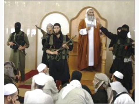 سلفيو اليمن يدينون قمع حماس لـ"أنصار جند الله" في رفح