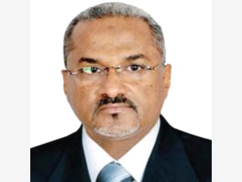 تشكيل لجنة فنية للإطلاع على الفرص المتاحه في مؤتمر عدن الاستثماري