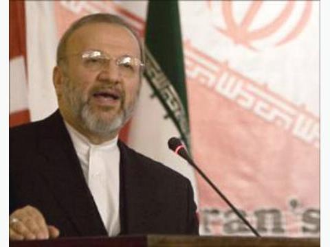 متكي: طهران على استعداد للمساعدة على انهاء الاقتتال في صعدة
