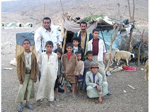 قلق دولي ودعوات لوقف إطلاق النار بعد مقتل أكثر 80 مدنياً بغارة جوية شمال اليمن