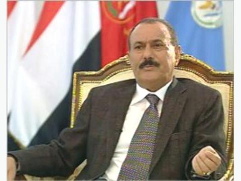 الرئيس: الحوثيون يحلمون بإعادة الإمامة الكهنوتية ويمولون تمردهم من تجارة المخدرات