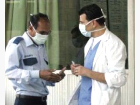 وفاة حالة ثالثة مصابة بإنفلونز  في اليمن وارتفاع عدد المصابين إلى 155 حالة
