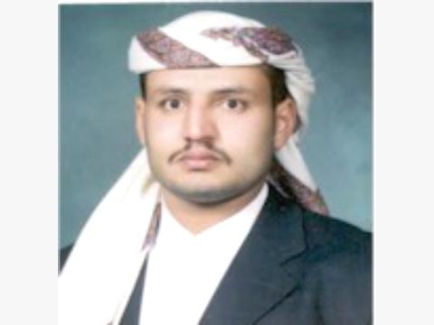 وفاة النائب في البرلمان اليمني (علي أبويابس) بحادث مروري في ذمار