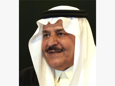 الامير نايف: متعاونون إلى أقصى الحدود لما فيه سلامة اليمن