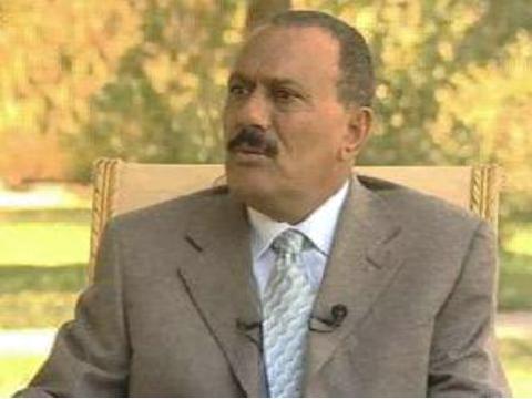 الرئيس: نحن مصممون على أن هذه الحرب هي الأولى والأخيرة