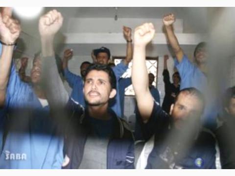 الإعدام لعشرة من حوثيي بني حشيش والسجن لخمسة آخرين