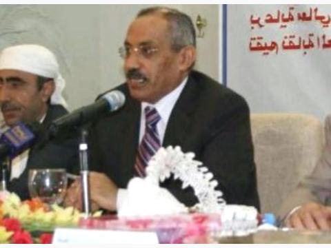 وزير العدل: لا يوجد في اليمن أي معتقل سياسي