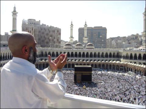 الداخلية السعودية: لا إجراءات استثنائية خلال الحج ونرجو أن يحل اليمن أزمته وديا