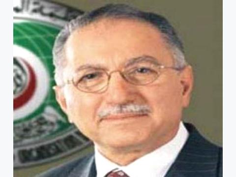 أغلو يؤكد حرص منظمة المؤتمر الإسلامي على أمن اليمن وإستقراره