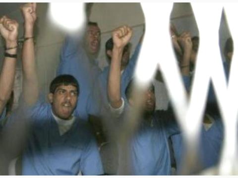 الاعدام لثمانية والحبس مددا متفاوتة لـ13 آخرين من عناصر الحوثي في بني حشيش