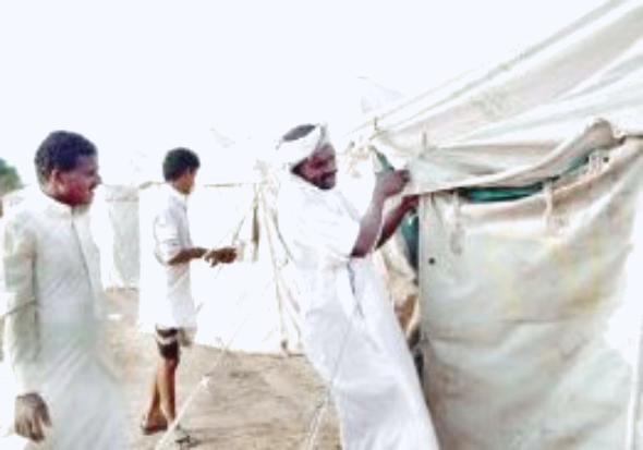 السعودية تخلي أربع قرى حدودية مع اليمن بعد اعتداءات الحوثيين