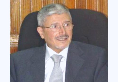 أحمد الأنسي يتحدث عن استراتيجية جديدة لمكافحة الفساد في اليمن قريباً