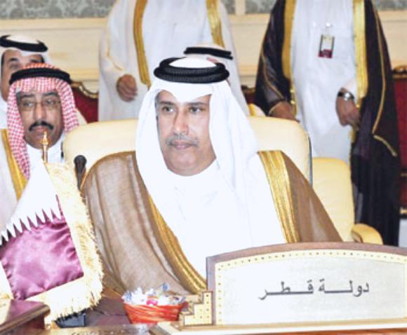 يوسف بن علوي: الجمهورية اليمنية هي الجارة الأهم بأمن دول مجلس التعاون