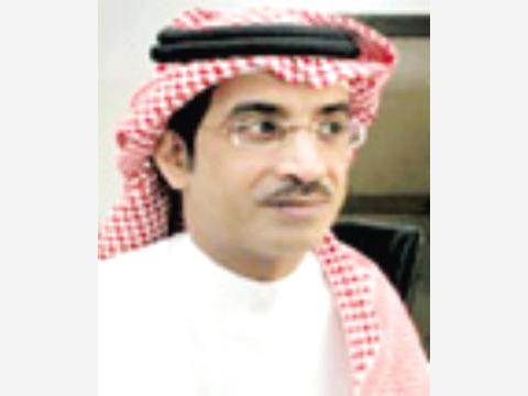  خلف الحربي