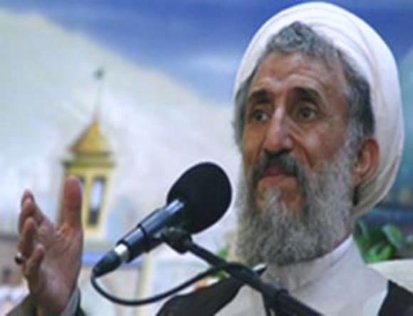 إمام جمعة طهران يهاجم الرئيس اليمني ويقول إنه "صدام آخر"