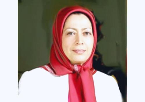 زعيمة المعارضة في إيران: الانتفاضة الطلابية تؤكد حتمية سقوط نظام الملالي