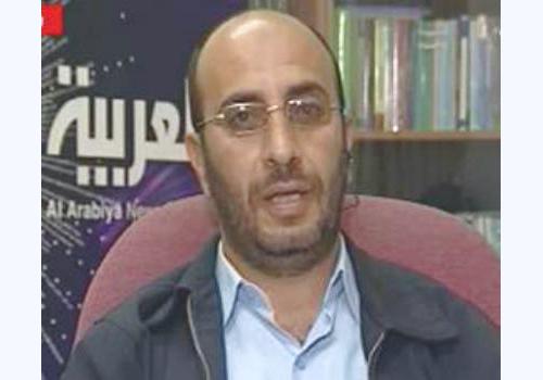 الدغشي يدعو السلطات اليمنية والحوثيين إلى العودة لاتفاق الدوحة