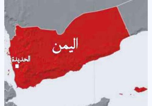 مواجهات بين الأمن وعناصر القاعدة في الحديدة غربي اليمن