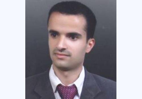  محمد أحمد العقاب
