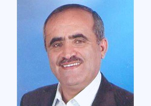 أنباء عن تكليف أحمد الكحلاني بملف لاجئي صعدة