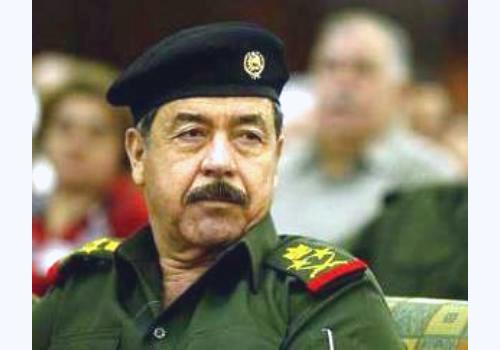 بيان حزب البعث في العراق حول اغتيال القائد علي حسن المجيد