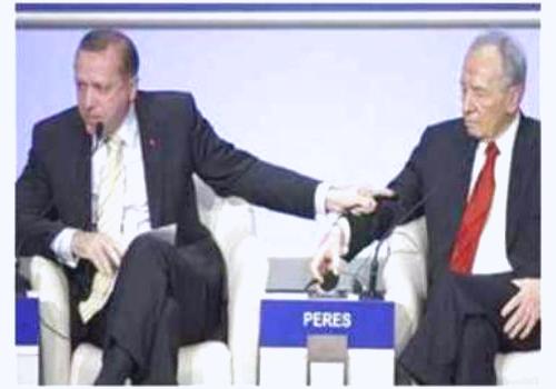 أردوغان.. سليل خلفاء بني عثمان